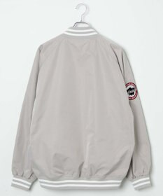 WEGO ワッペンスタジャン