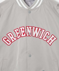 WEGO ワッペンスタジャン