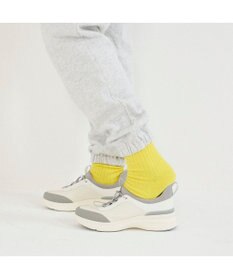 ing <ing>【レイン対応】スマートステップスニーカー