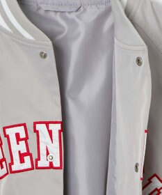 WEGO ワッペンスタジャン