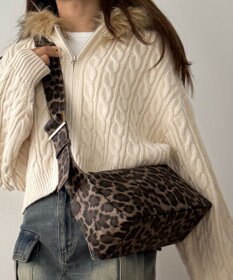 WEGO 2wayベルトワンショルダー