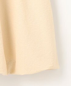 ANY SIS 【洗える】コンビネーションペプラム チュニック