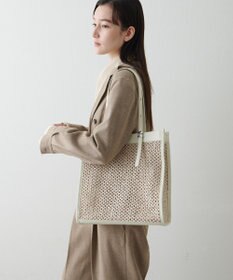 IACUCCI 【予約】ジュリエッタ RETE PAGLIA/RUGA