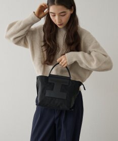 IACUCCI ソルベット S NYLON/RUGA・CERVO