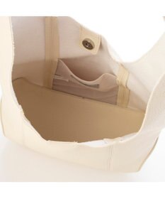 UNBILLION カシュカシュ cachechche / セミPUホーボーバッグＳ