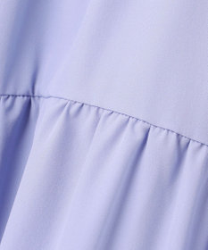 ANY SIS 【洗える・2SET】ダンボール プルオーバー×ギャザー スカート