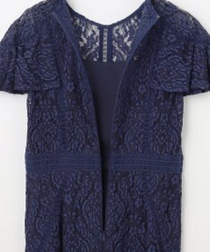 GRACE CONTINENTAL 【オンライン限定ドレス】Cherbourg