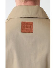 DAKS ハウストレンチコート