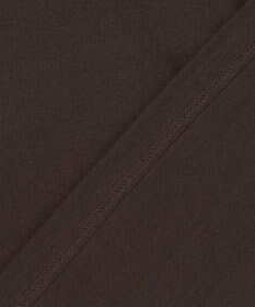 J.PRESS LADIES 【WEB限定】シアーストレッチフライス メローネック シアー カットソー