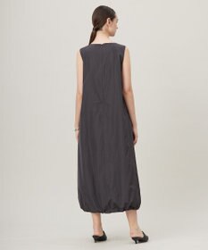 ICB L 【洗える】 ハイマルチメモリータフタ ワンピース