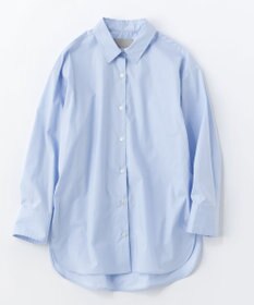 UNFILO 【抗菌防臭】イージーケア オーバー シャツ