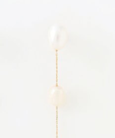 23区 淡水パール ピアス