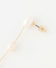 23区 淡水パール ピアス