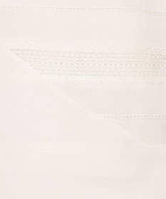 BEIGE， MONSIGNY / レースブラウス