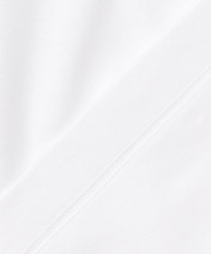 自由区 【カトリエムブーケ】Motif logo ロゴカットソー