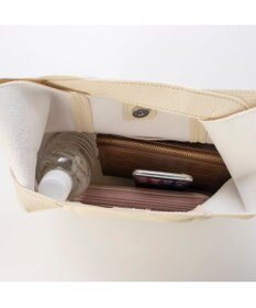 UNBILLION カシュカシュ cachechche / セミPUホーボーバッグＳ