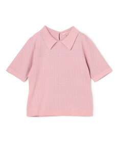 TOCCA HONEYCOMB MESH KNIT ニットトップス