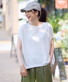 ANY ワッフルプルオーバー