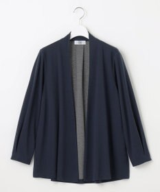 J.PRESS LADIES L セルロースリバー カーディガン