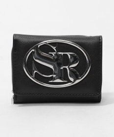 WEGO ラウンドロゴウォレット