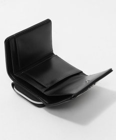 WEGO ラウンドロゴウォレット