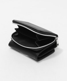 WEGO ラウンドロゴウォレット