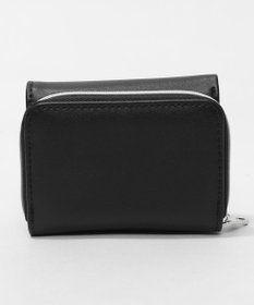 WEGO ラウンドロゴウォレット