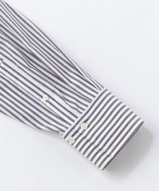 UNFILO 【抗菌防臭】イージーケア オーバー シャツ