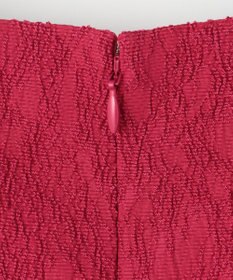 TOCCA 【洗える！】PONPON MUM ドレス