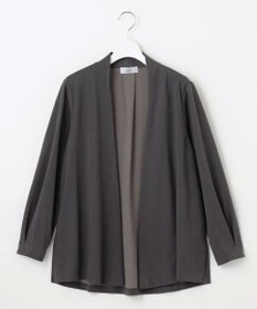 J.PRESS LADIES L セルロースリバー カーディガン