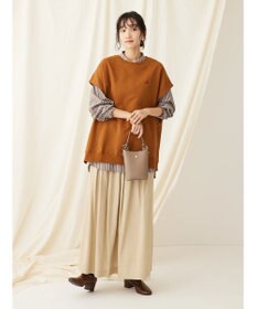 CRAFT STANDARD BOUTIQUE バンドカラーシャツ