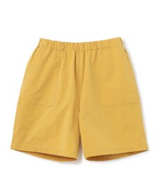 UNFILO 【110-150cm】FINE MOVE ショートパンツ(UNISEX)