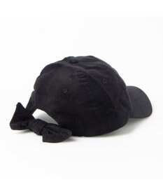 UNBILLION カシュネ cache nez / バックリボンキャップ