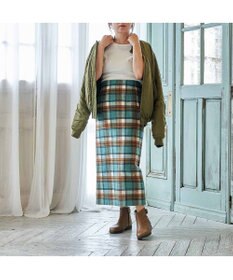 ing <ing>【WEB限定】ベルトデザインショートブーツ