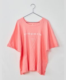crêprie tsumori chisato creperie DOLMAN SLEEVES T-SHIRT クレプリ ドルマンスリーブTシャツ