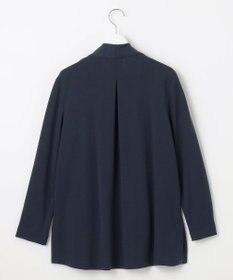 J.PRESS LADIES L セルロースリバー カーディガン