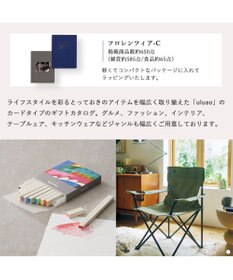 antina gift studio uluao(ウルアオ) e-order choice(カードカタログ) ＜フロレンツィア カード＞