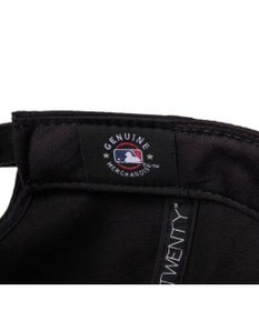 WEGO 【ユニセックス着用ITEM】NEWERA　920CS　MLB　CHAIN