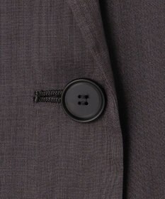 ICB L Peラミーシアータフタ 半袖ジャケット