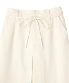 CRAFT STANDARD BOUTIQUE フロントタックロングスカート