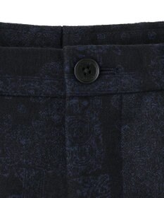 JOSEPH HOMME パッチジャガードジャージー / CITY