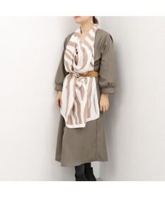 UNBILLION カシュカシュ cachecache / WEB限定アソート大判スカーフ