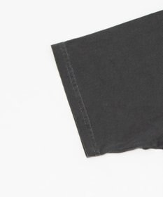 WEGO 【ユニセックス着用ITEM/MLサイズ展開】クロップドグラフィックT（SS）
