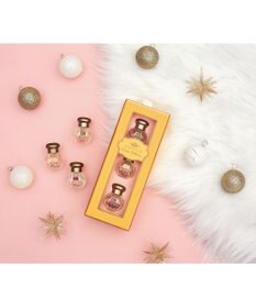 TOCCA PETIT EAU DE PARFUM TRIO 香水