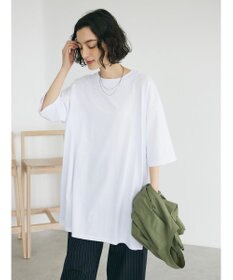 CRAFT STANDARD BOUTIQUE リングドットチュニック