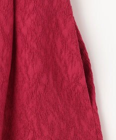 TOCCA 【洗える！】PONPON MUM ドレス