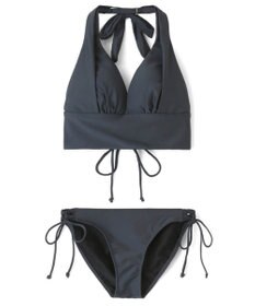 San-ai Resort（三愛水着楽園） ナチュラルだけどしっかり盛れる【ナチュラルアップブラ】　ノンワイヤービキニ