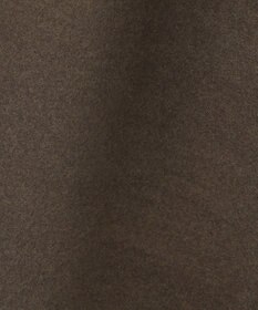 J.PRESS YORK STREET 【WOMEN】ウールライクジャージー フーデットロング ワンピース