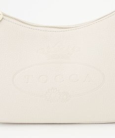 TOCCA DEAR CRESCENT LEATHER MINIBAG ミニバッグ