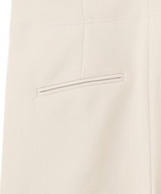 ICB 【防シワ・洗える】 トリプルクロスツイル オールインワン